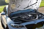 BMW M2 Competition 2018 года (UK)